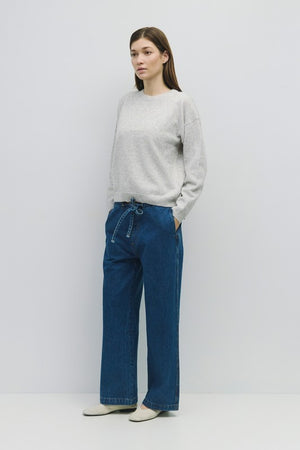 MOD REF CLOTHIN Women's Sweatshirt The Sutton Sweater