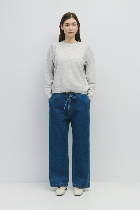 MOD REF CLOTHIN Women's Sweatshirt The Sutton Sweater