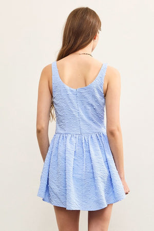 MUSTARD SEED 28-Women's Activewea 287 BASQUE SK DRESS