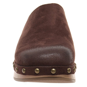 OLEM Women's Shoes Pierre Dumas Jeda-2 Heeled Clog