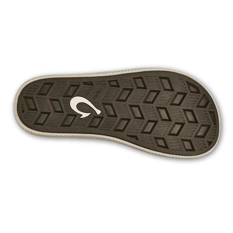 OLUKAI Men's Sandals Olukai Ulele Men’s Beach Sandals || David's Clothing