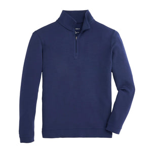 ONWARD RESERVE Men's Pullover NAVAL ACADEMY / M Onward Reserve Yeager Performance Pullover || David's Clothing 1MC00K310416