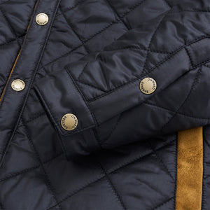 ONWARD RESERVE Mens Jackets Onward Reserve Braswell Jacket - Black || David's Clothing