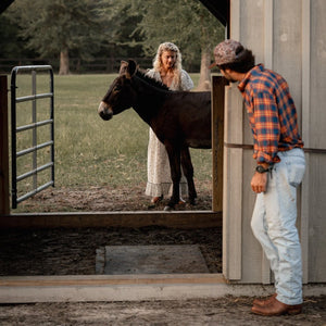 OVER UNDER CLOTHING Men's Sport Shirt Over Under Woodsman Flannel Shirt Highlands || David's Clothing