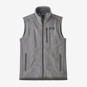 PATAGONIA Men's Jackets Patagonia Men's Better Sweater Fleece Vest || David's Clothing 