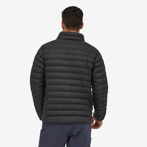 PATAGONIA Men's Jackets Patagonia Men's Down Sweater || David's Clothing