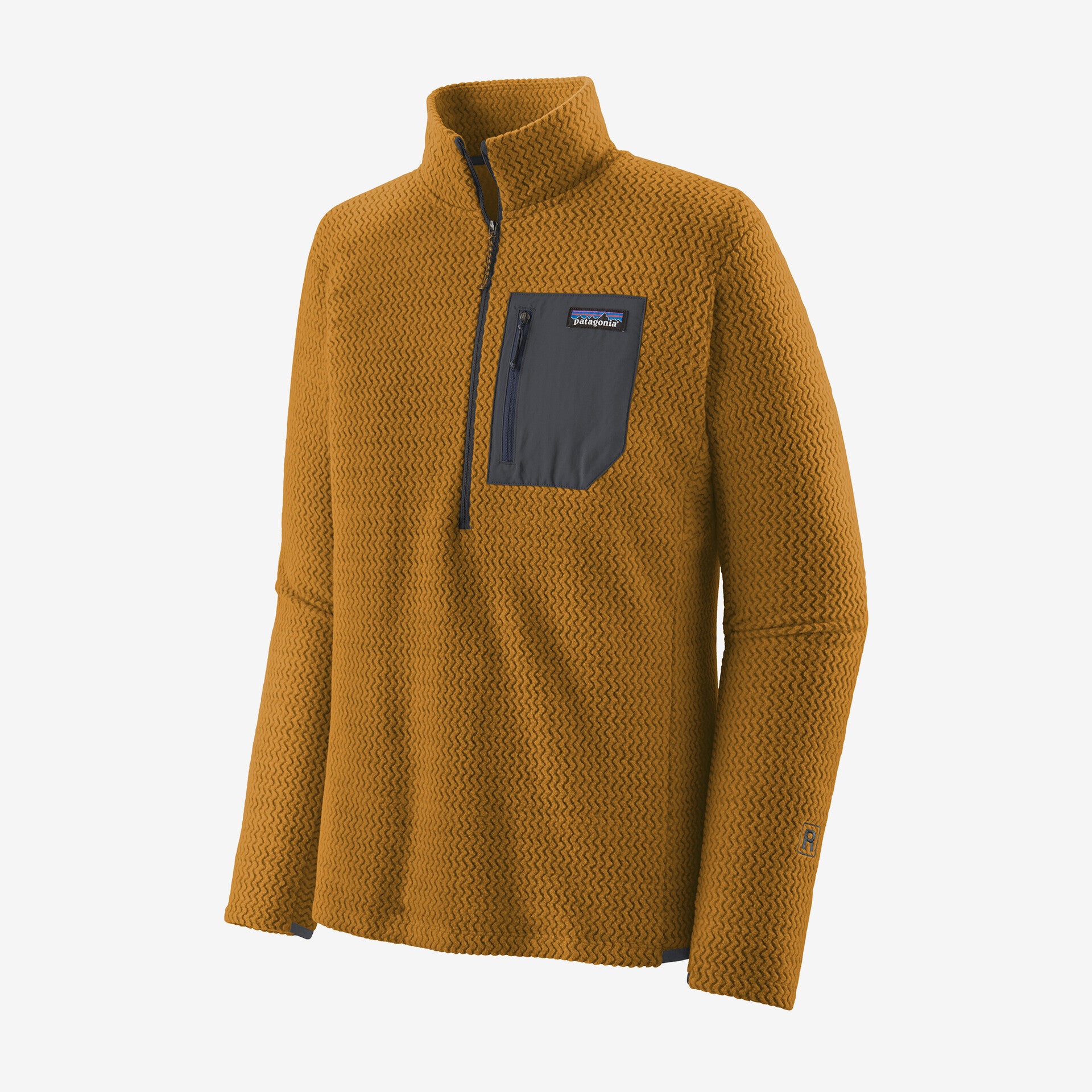 PATAGONIA Men's Pullover Patagonia Men's R1 Air Zip-Neck || David's Clothing