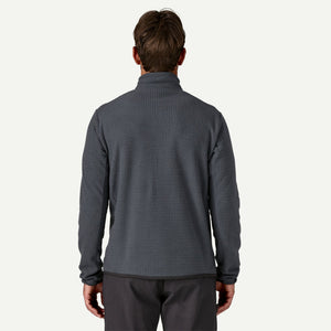 PATAGONIA Men's Pullovers Patagonia Men's R1 Air Fleece Zip-Neck