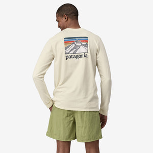 PATAGONIA Men's Tees