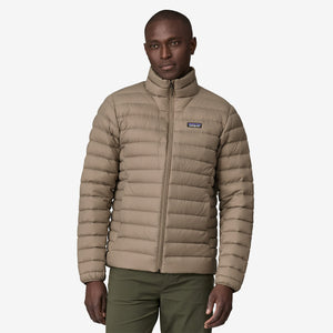 PATAGONIA Mens Jackets Patagonia Men's Down Sweater || David's Clothing