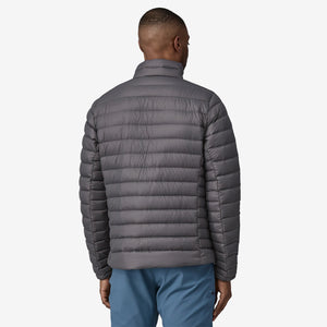 PATAGONIA Mens Jackets Patagonia Men's Down Sweater || David's Clothing