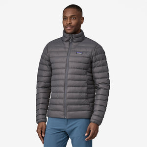 PATAGONIA Mens Jackets Patagonia Men's Down Sweater || David's Clothing