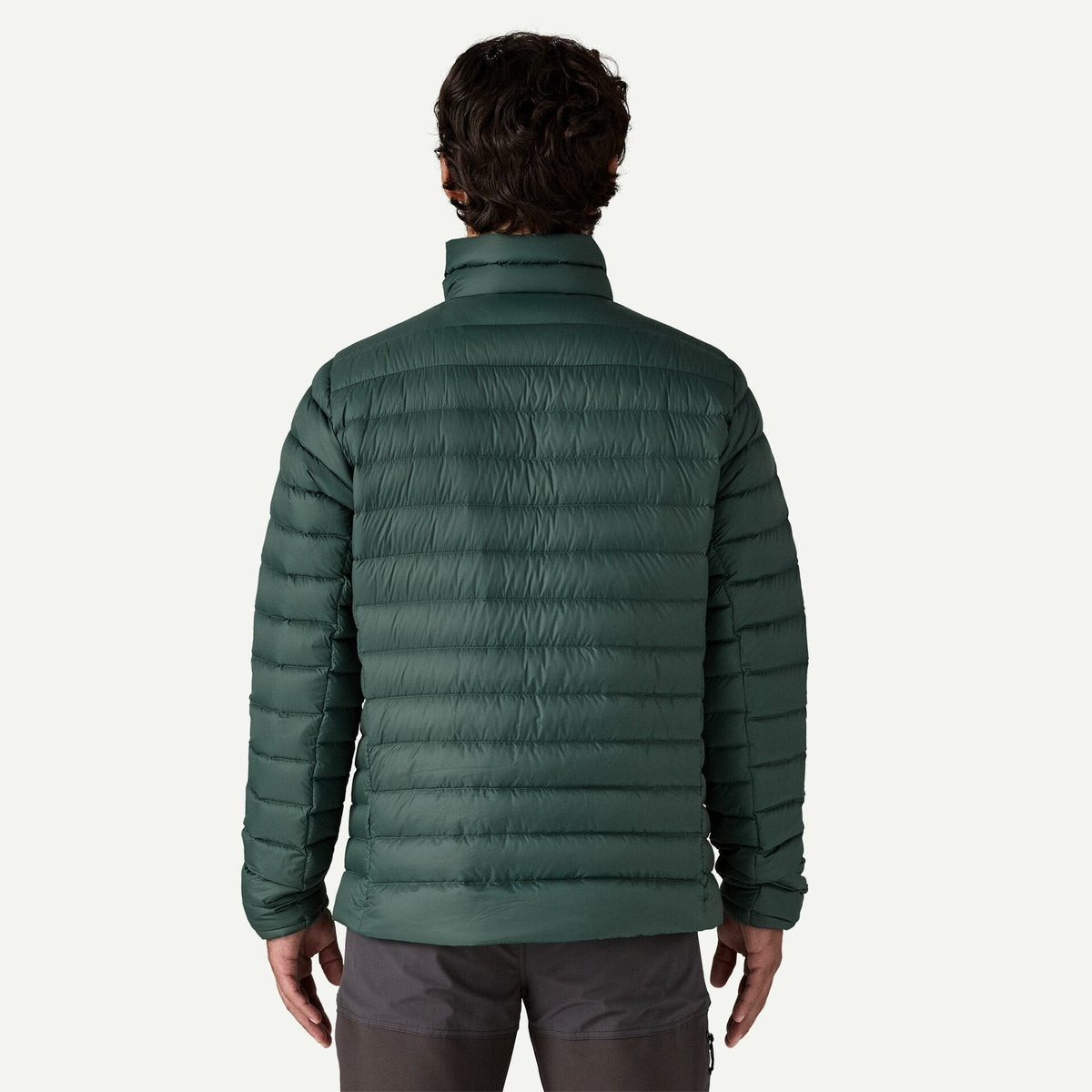 PATAGONIA Mens Jackets Patagonia Men's Down Sweater™ Jacket