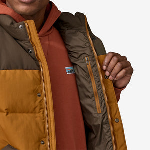 PATAGONIA Mens Jackets Patagonia Men's Downdrift Vest || David's Clothing