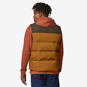 PATAGONIA Mens Jackets Patagonia Men's Downdrift Vest || David's Clothing