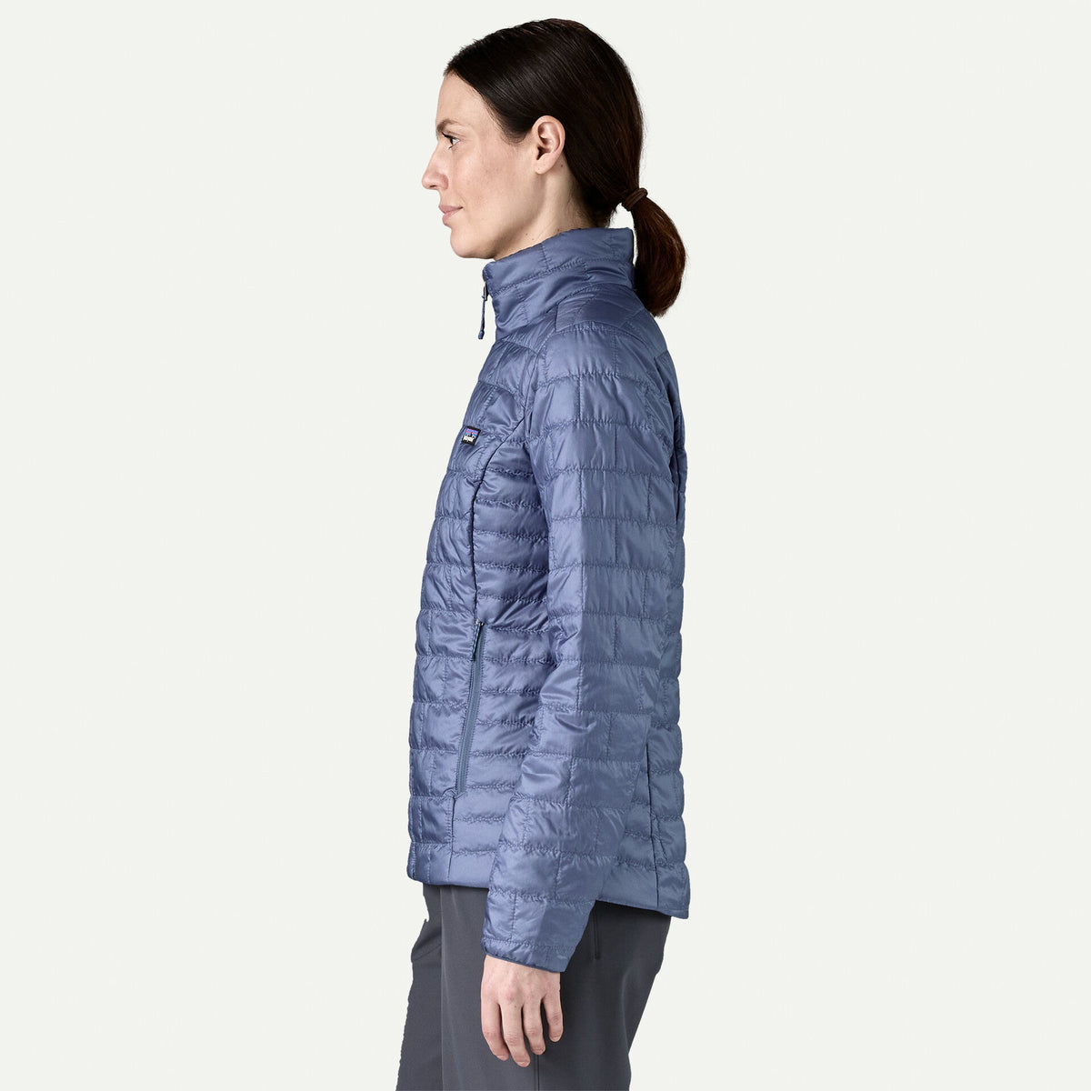 PATAGONIA Women Jackets Patagonia Women's Nano Puff Jacket