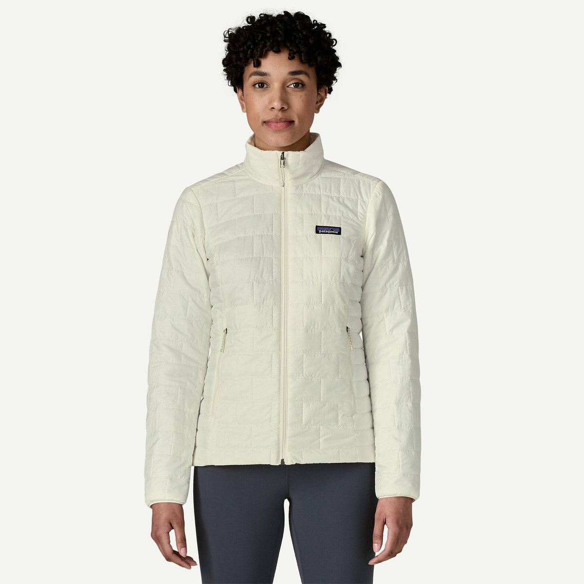 PATAGONIA Women Jackets Patagonia Women's Nano Puff Jacket