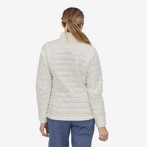 PATAGONIA Women Jackets Patagonia Women's Nano Puff Jacket || David's Clothing