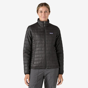 PATAGONIA Women Jackets Patagonia Women's Nano Puff Jacket || David's Clothing