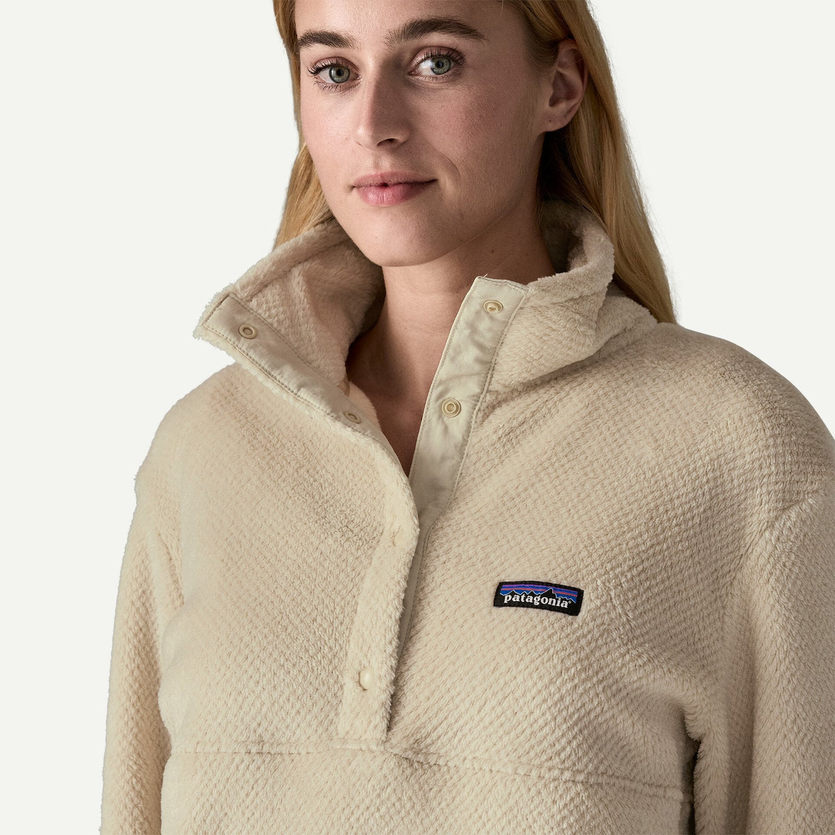PATAGONIA Women Jackets Patagonia Women's Re-Tool Half-Snap Pullover