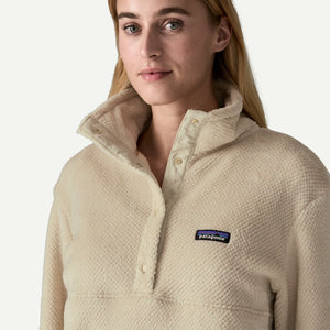 PATAGONIA Women Jackets Patagonia Women's Re-Tool Half-Snap Pullover
