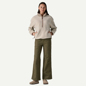 PATAGONIA Women Jackets Patagonia Women's Synchilla® Fleece Marsupial Pullover