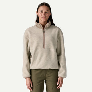 PATAGONIA Women Jackets Patagonia Women's Synchilla® Fleece Marsupial Pullover