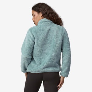 PATAGONIA Women's Sweaters Patagonia Women's Los Gatos 1/4-Zip Fleece || David's Clothing