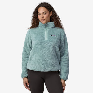 PATAGONIA Women's Sweaters Patagonia Women's Los Gatos 1/4-Zip Fleece || David's Clothing