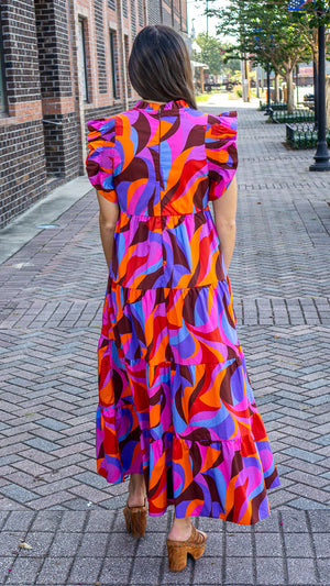 PEACH LOVE Women's Dresses