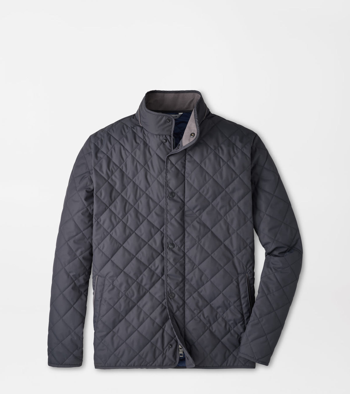 PETER MILLAR Men's Jackets Peter Millar Suffolk Coat