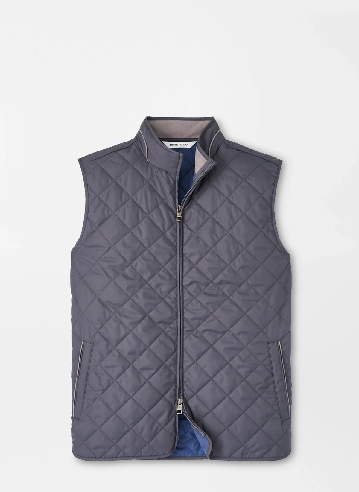 PETER MILLAR Men's Outerwear Peter Millar Essex Vest
