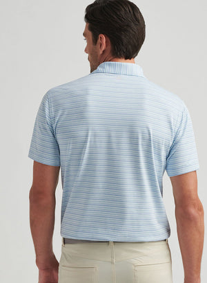 PETER MILLAR Men's Polo Peter Millar Cadence Performance Jersey Polo