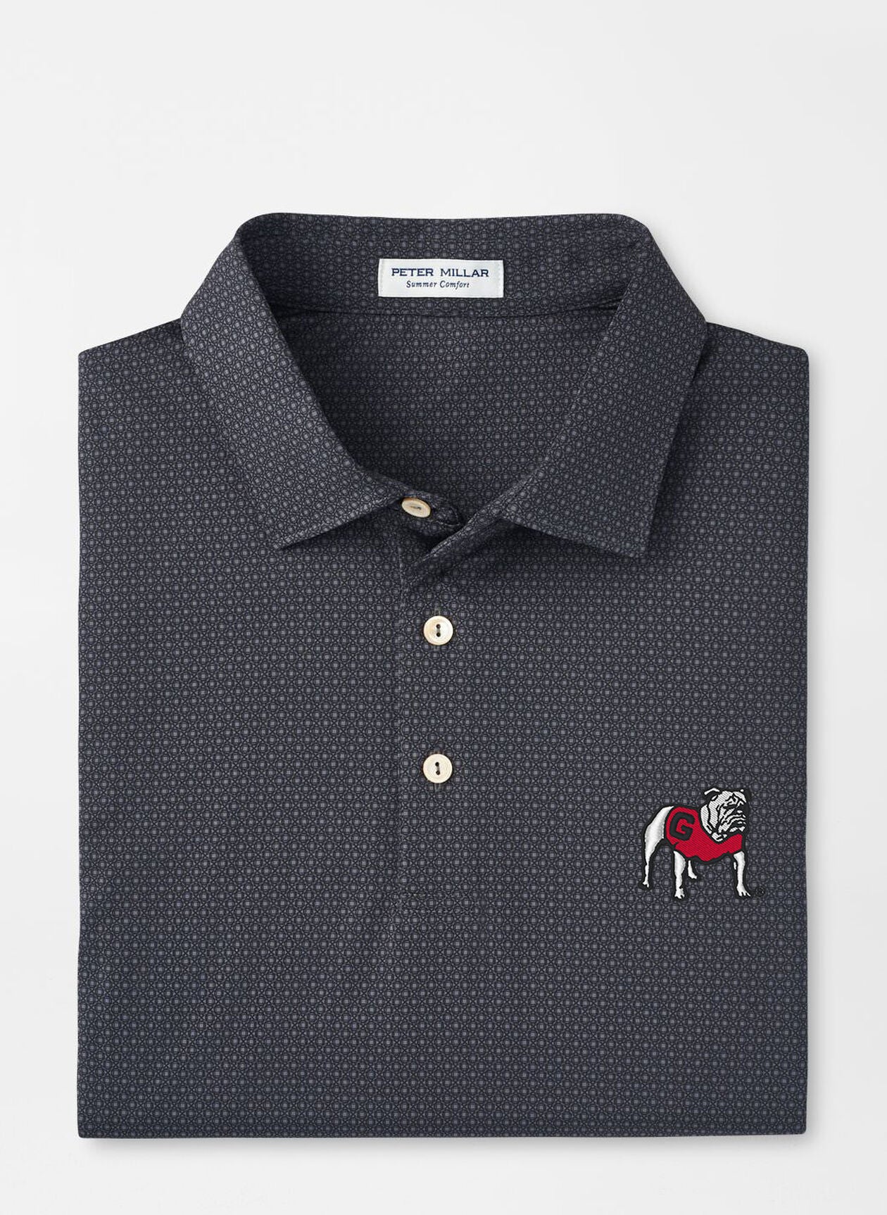 PETER MILLAR Men's Polo