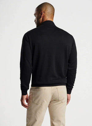 PETER MILLAR Men's Pullover Peter Millar Crown Comfort Pullover || David's Clothing