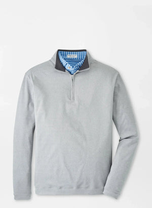 PETER MILLAR Men's Pullovers Peter Millar Ardent Air Performance Quarter-Zip
