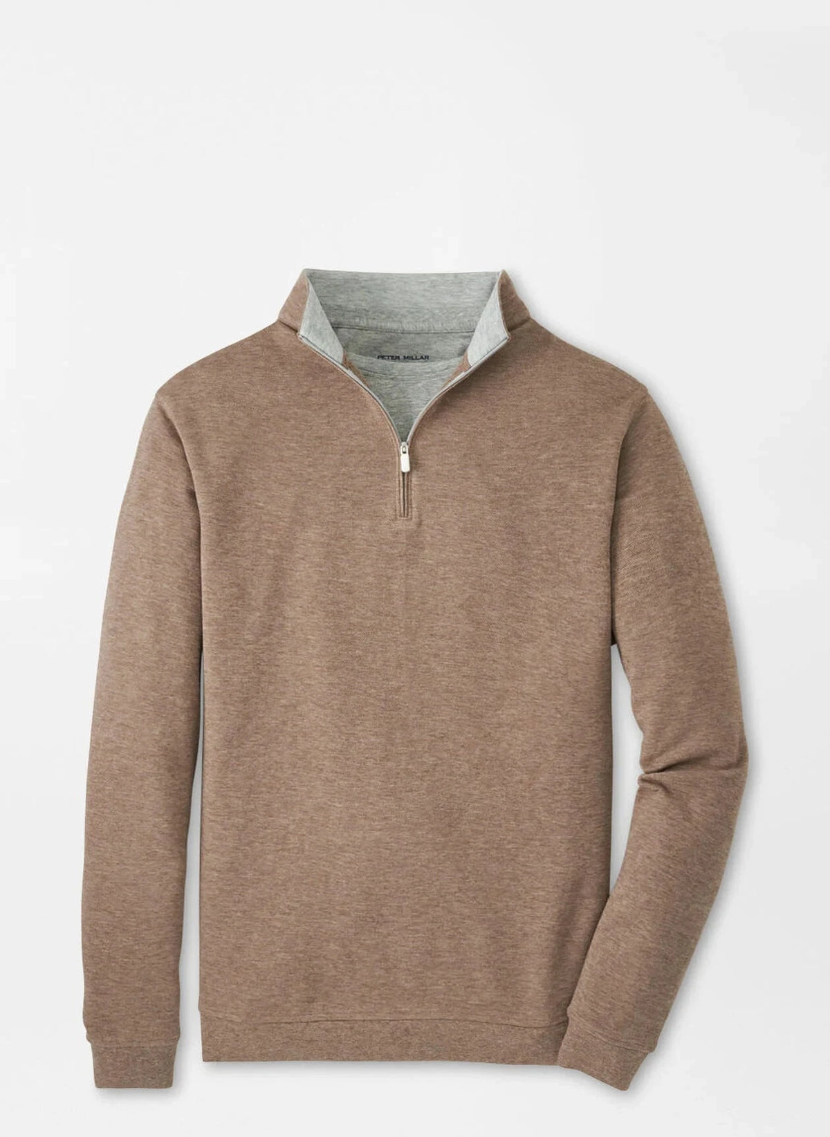 PETER MILLAR Men's Pullovers Peter Millar Crown Comfort Pullover