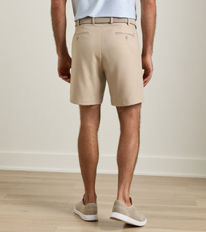 PETER MILLAR Men's Shorts Peter Millar Salem Performance Short || David's Clothing