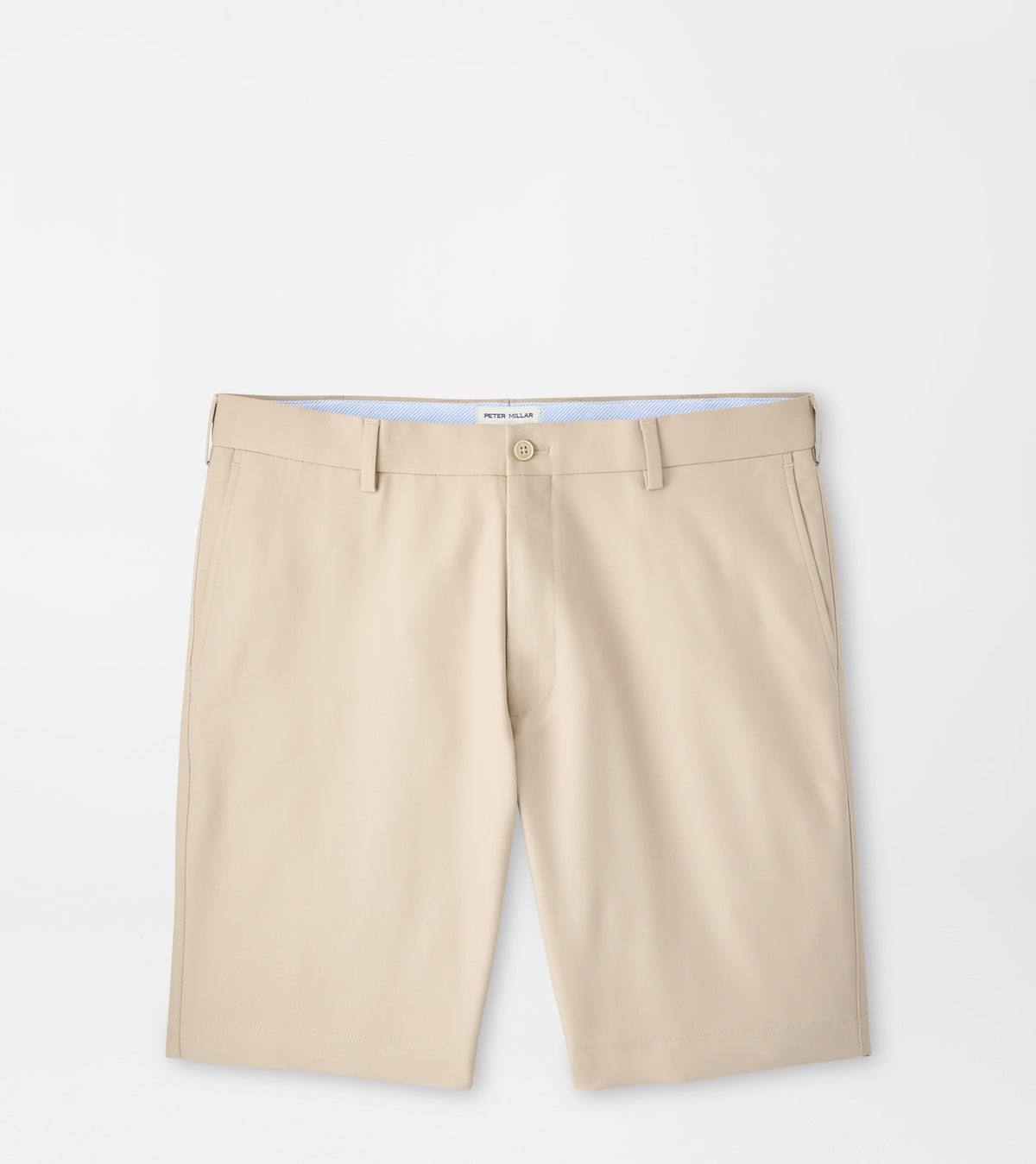 PETER MILLAR Men's Shorts Peter Millar Salem Performance Short || David's Clothing
