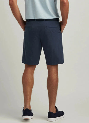 PETER MILLAR Men's Shorts Peter Millar Shackleford Performance Hybrid Short