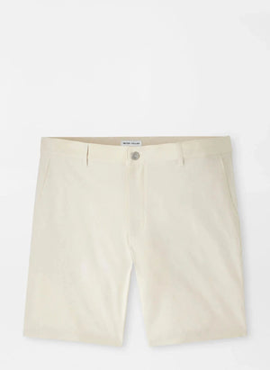 PETER MILLAR Men's Shorts SAND / 32 Peter Millar Shackleford Performance Hybrid Short ME0EP00S