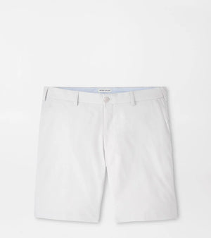 PETER MILLAR Mens Shorts BRITISH GREY / 30 Peter Millar eb66 Performance Short MS26EB70BG