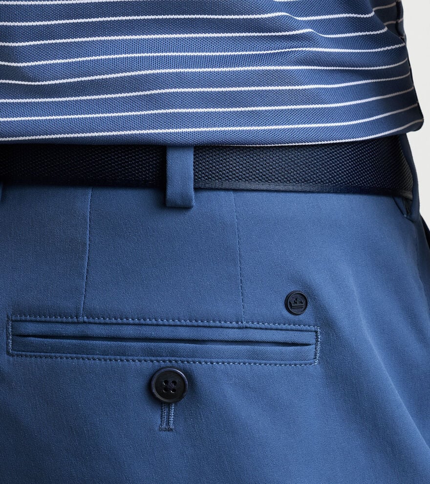 PETER MILLAR Mens Shorts Peter Millar eb66 Performance Short