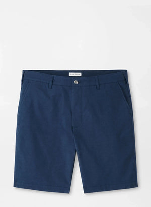 PETER MILLAR Mens Shorts WASHED NAVY / 30 Peter Millar Crown Comfort Short || David's Clothing ME0B16WN