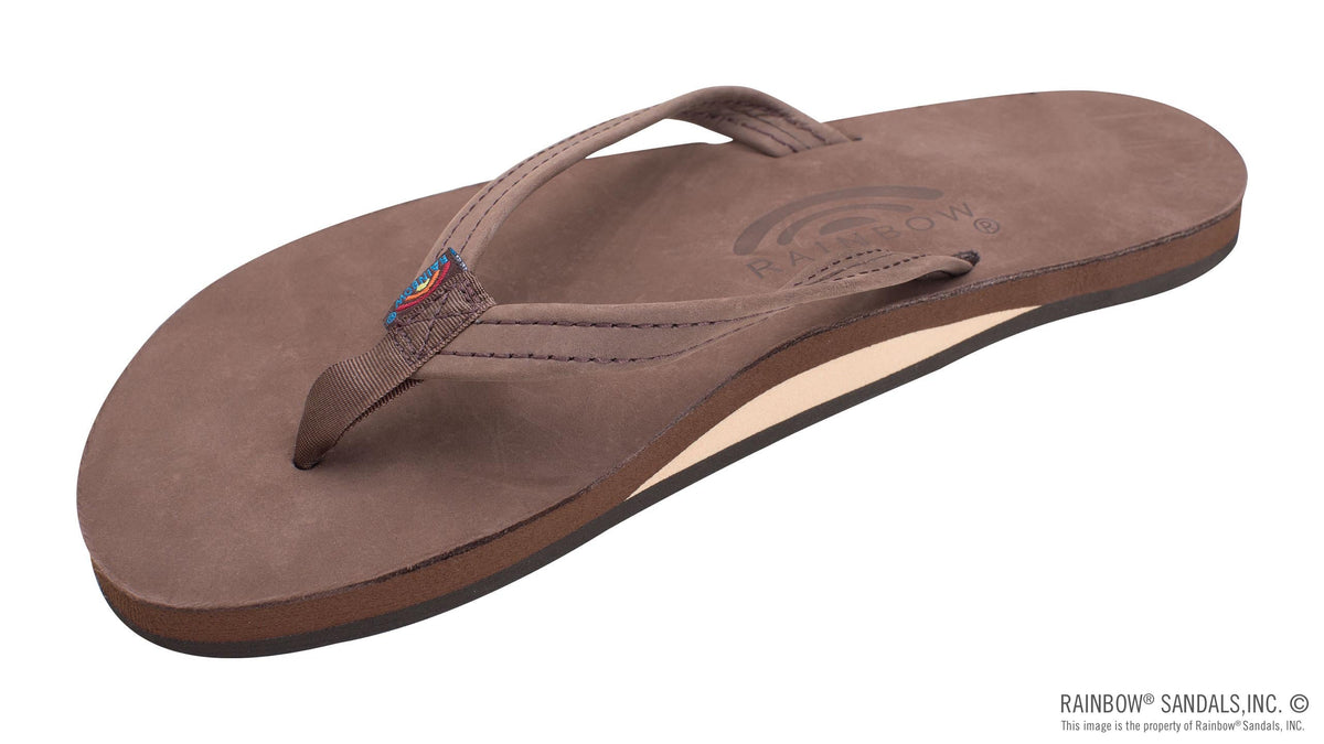 RAINBOW Women's Sandals EXPRESSO / S ALTSN-EXPR