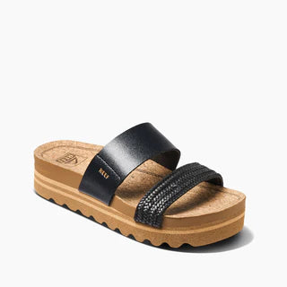 REEF Women's Sandals Reef Women's Cushion Vista Hi || David's Clothing