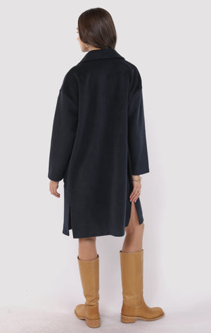 SADIE AND SAGE Women Jackets Sadie and Sage Hayley Open Coat