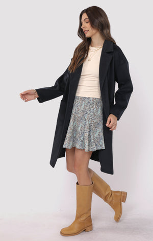 SADIE AND SAGE Women Jackets Sadie and Sage Hayley Open Coat