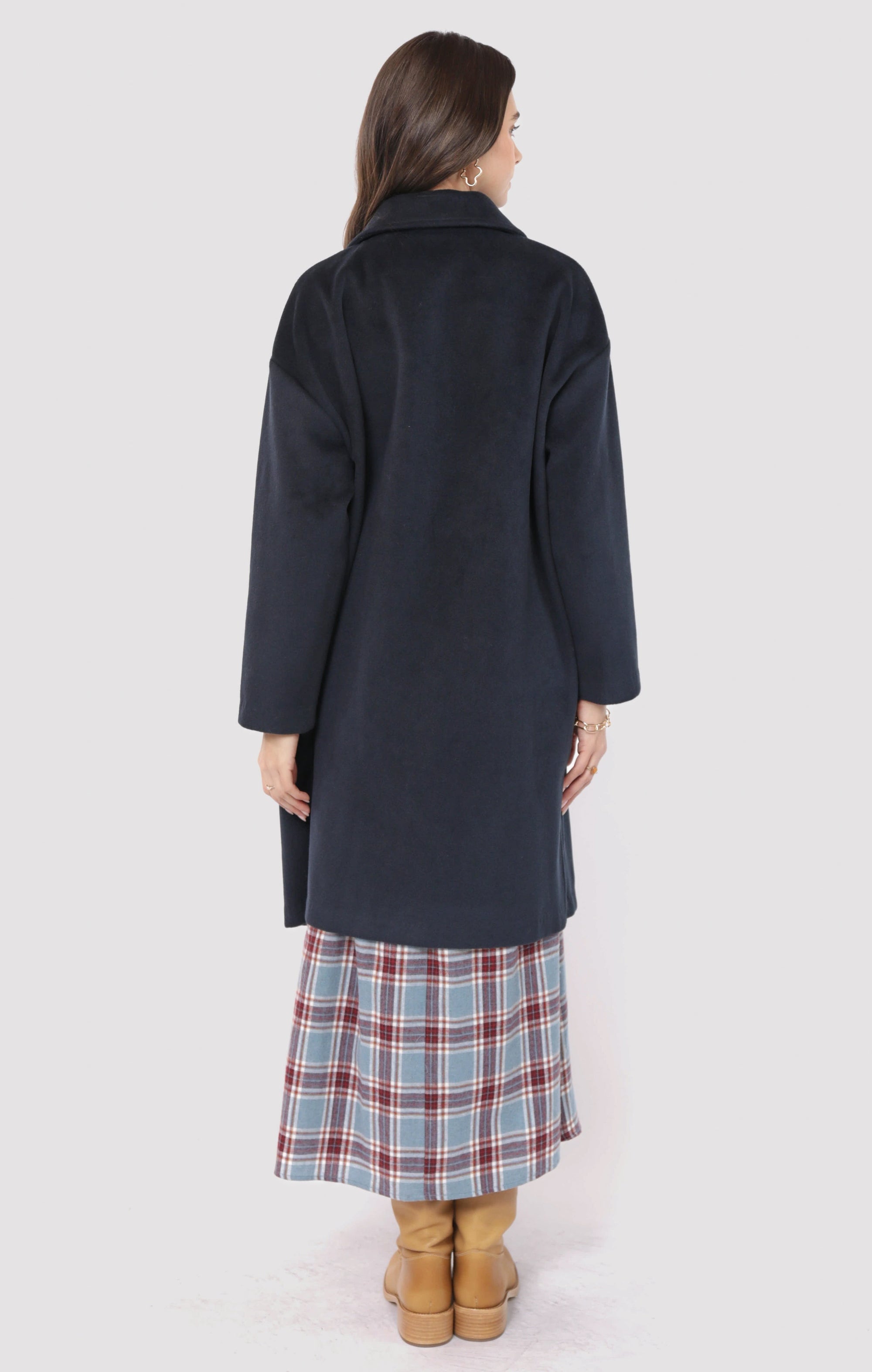 SADIE AND SAGE Women Jackets Sadie and Sage Hayley Open Coat