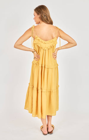 SADIE AND SAGE Women's Dresses Sadie and Sage Erin Maxi Dress